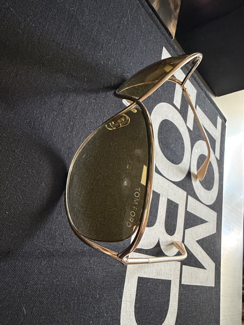 Tom Ford Miranda Butterfly Infinity
